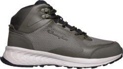 Champion STREET TREK 3.0 MID CUT Khaki, Fehér, Fekete 42.5 (S22303-GS522)