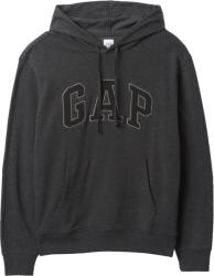 GAP V-FRCH HERITAGE LOGO Sötétszürke, Fehér XS (868453-06)