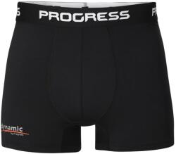 PROGRESS DC SKN Fekete, Fehér XXL (25HBDC1)