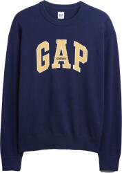 GAP V-INTX GAP ATHLETIC INTARSIA RLXD CREW Sötétkék, Sárga XL (789791-01)