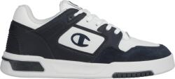 Champion Z80 LOW Fehér, Fekete 40 (S22217-BS502)