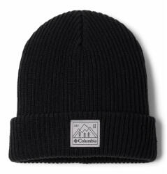 Columbia Youth Whirlibird Cuffed Beanie sapka fekete