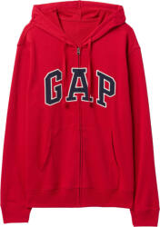 GAP V-FRCH HERITAGE LOGO Piros, Fekete, Fehér M (868454-08)