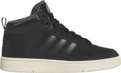 adidas RAPID COURT MID WINTERIZED Fekete, Fehér 42 (JR1026)