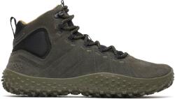 Merrell WRAPT MID WP Sötétszürke 44 (J00005159)