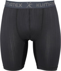 Klimatex RUNE LONG Fekete, Szürke XL (RUNELONG-900)