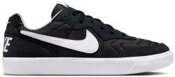Nike NSW TIEMPO TRAINER Fekete, Fehér 45.5 (644843-012)