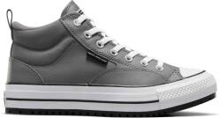 Converse CHUCK TAYLOR ALL STAR MALDEN STREET BOOT Szürke, Fehér, Fekete 43 (A05574C)