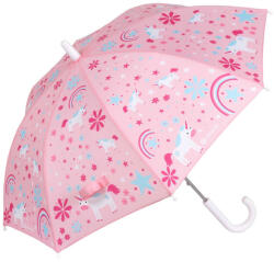 LittleLife Kids Umbrella gyerek esernyő rózsaszín