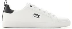 DRK EL CLASSICO Fehér, Fekete 44 (DS25S19M-0111)