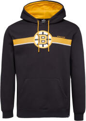 FANATICS BOSTON BRUINS WRIST SHOT HOODIE Fekete, Sárga, Fehér XXL (FM13-2011-2HE-ZAS)
