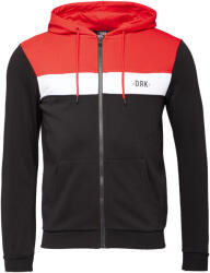 DRK OSCAR Fekete, Piros, Fehér XL (26FMA0130-0160)