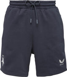CASTORE SK SLAVIA PRAHA OFF PITCH FLEECE SHORT Sötétkék, Fehér M (PSM00013SPR-E005)