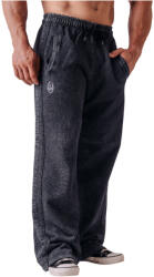 Nebbia x Olympia Relaxed sweatpants férfi melegítő M / fekete
