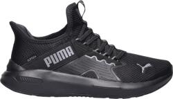 PUMA SOFTRIDE ENZO 5 SLIP TECH Fekete, Szürke 44.5 (31258106)