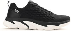 DRK FLAME Fekete, Fehér 46 (26SMS0136-0001)