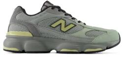 New Balance M603674 Sötétszürke, Világoszöld 45.5 (M603674)