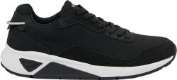 CELIO SNEAKERS Fekete, Fehér 42 (200652-01)