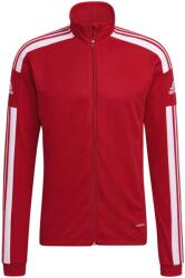 Adidas SQ21 TR JKT Piros, Fehér XXL (GP6464)