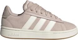 Adidas GRAND COURT ALPHA 00S bézs, Fehér, Barna 41 1/3 (JI1719)