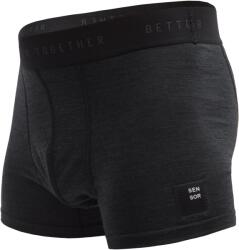 Sensor MERINO CORDURA Fekete M (25100009)