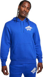 Nike SPORTSWEAR CLUB Kék, Fehér XXL (FZ0903-480)