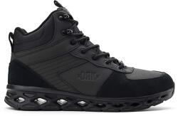 DRK ULTRARISE Fekete 46 (25FMS0086-0002)