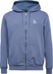 New Era LA DODGERS MLB MIDI LEAGUE ESSENTIAL HOODIE Kék, Fehér L (60684258)