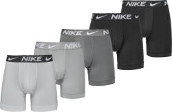 Nike DOVE Szürke, Fekete XXL (NQ00KE1319YUN)