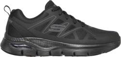 Skechers ARCH FIT Fekete 42 (200025ECBLK)