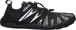 AQUOS ROWLEY Fekete, Fehér 44 (SS26-254248)