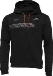 Kappa LOGO GINO Fekete, Fehér S (341J6KW-005)