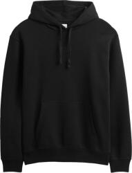 GAP V-FRCH TONAL MINI LOGO RELAXED PO HD Fekete L (795625-04)