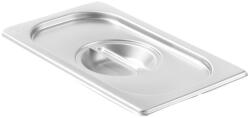 Hendi Acél fedél GN Kitchen Line GN 1/1 edényhez - Hendi 806814 (1003465Przem)
