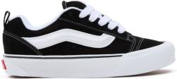 Vans KNU SKOOL Fekete, Fehér 41 (VN0009QC6BT1)