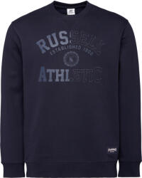 Russell Athletic COLLEGIATE Sötétkék, Szürke S (A250442-NA-190)