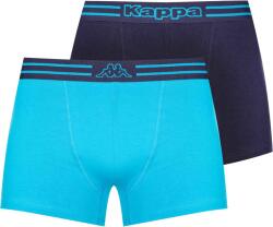Kappa LOGO ZEN Kék, Világoskék XL (34136SW-A03)