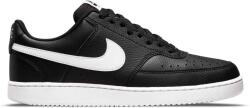 Nike COURT VISION LO NN Fekete, Fehér 45.5 (DH2987-001)