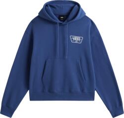 Vans Knu Patch Pullover Kék, Fehér XXL (VN000WTC5TU1)