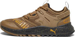 PUMA PACER FUTURE TRAIL Barna, Sötétszürke, Narancssárga 42 (38288416)