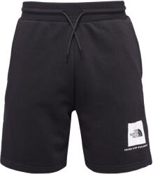 The North Face M BOX NSE LIGHT REGULAR SHORTS Fekete, Fehér XL (NF0A8GQ8JK3)