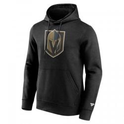 FANATICS NHL PRIMARY LOGO GRAPHIC VEGAS GOLDEN KNIGHTS Fekete, Mix L (1902M-BLK-VGK-EG1)