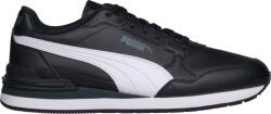 PUMA ST RUNNER V4 NL Fekete, Fehér, Világoskék 40 (39906822)
