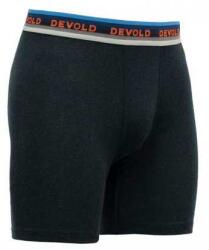 Devold LAUPAREN MERINO 190 Fekete, Mix M (GO 245 146 A 284A)