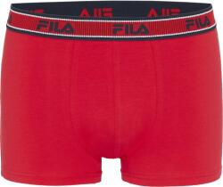 Fila MAN BOXER Piros, Sötétkék, Fehér S (FU5333-118)