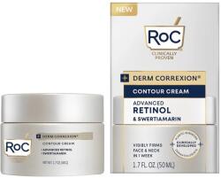 RoC Derm Correxion Roc kontúrkrém, 50 ml (ROC733)