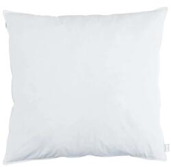 vidaXL párna szett 2 db, fehér, 65x65 cm, toll töltet (42007690)