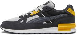 PUMA GRAVITON PRO Fekete, Fehér, Sárga 40.5 (38073639)