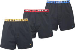 Nike CARROT Fekete, Mix XXL (NQ00KE1273D15)