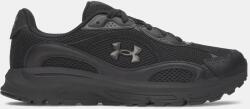 Under Armour TECH RUNNER Fekete, Sötétszürke 45.5 (6011293-001)
